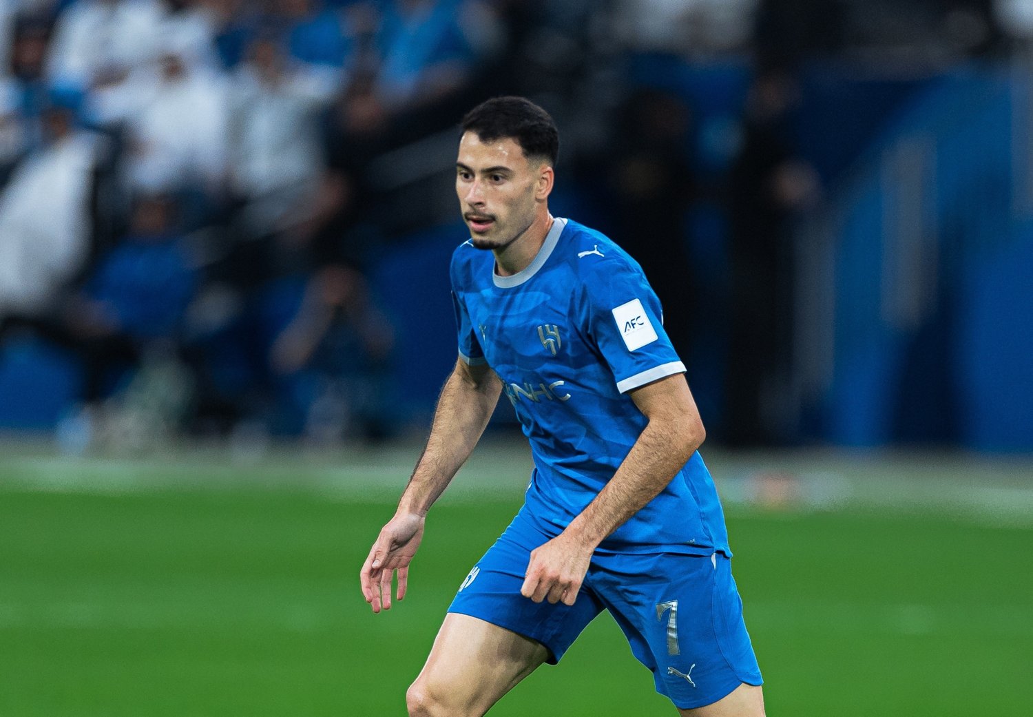 Corinthians recevra 2 millions de reais du transfert de Martinelli