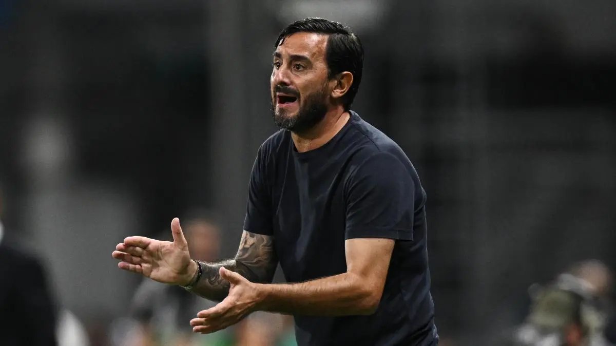 Aquilani: Sebastiano Esposito tem potencial para jogar pela seleção