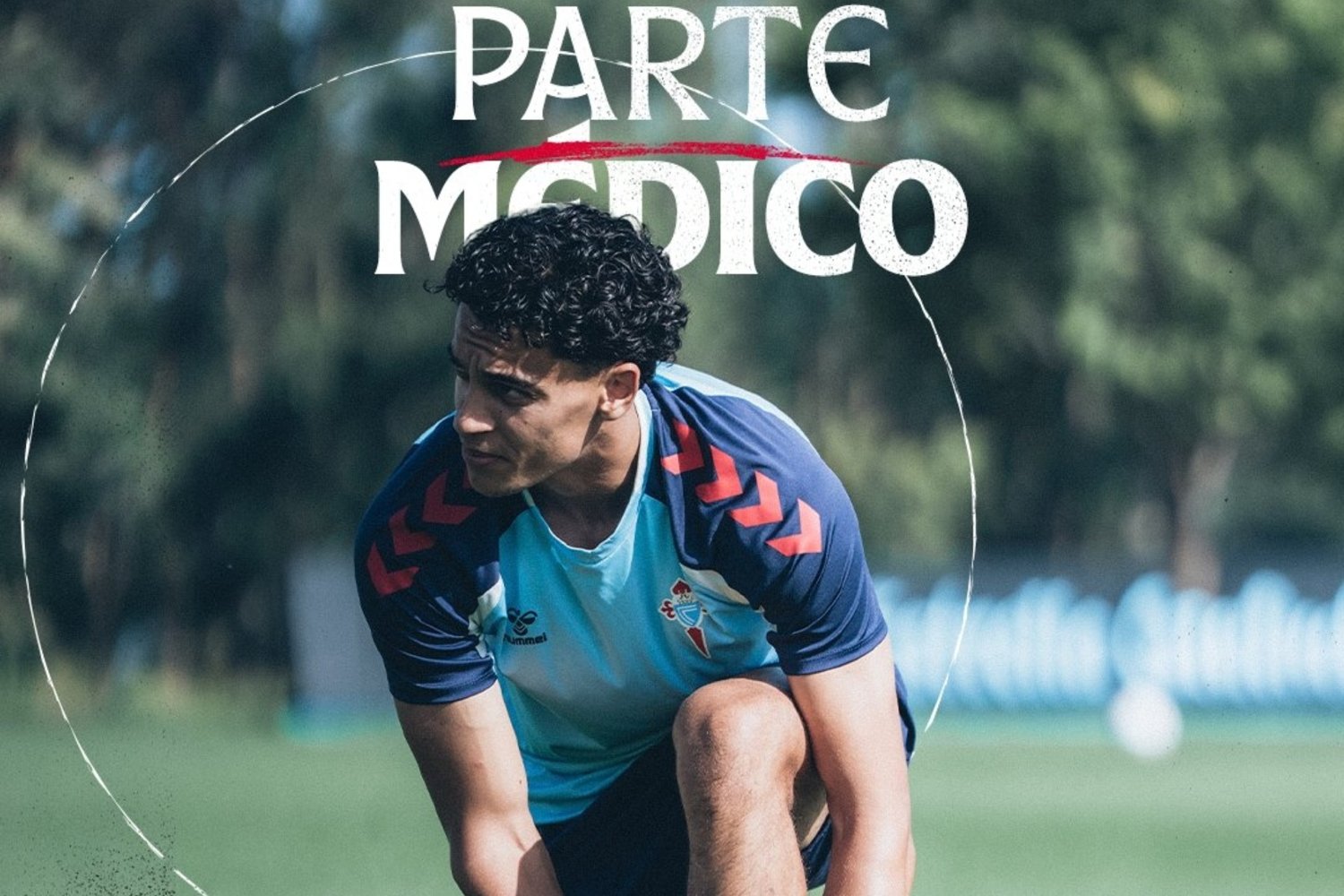 Celta Vigo senza Larsen, Aspas e Antón, quest'ultimo fuori 4 settimane