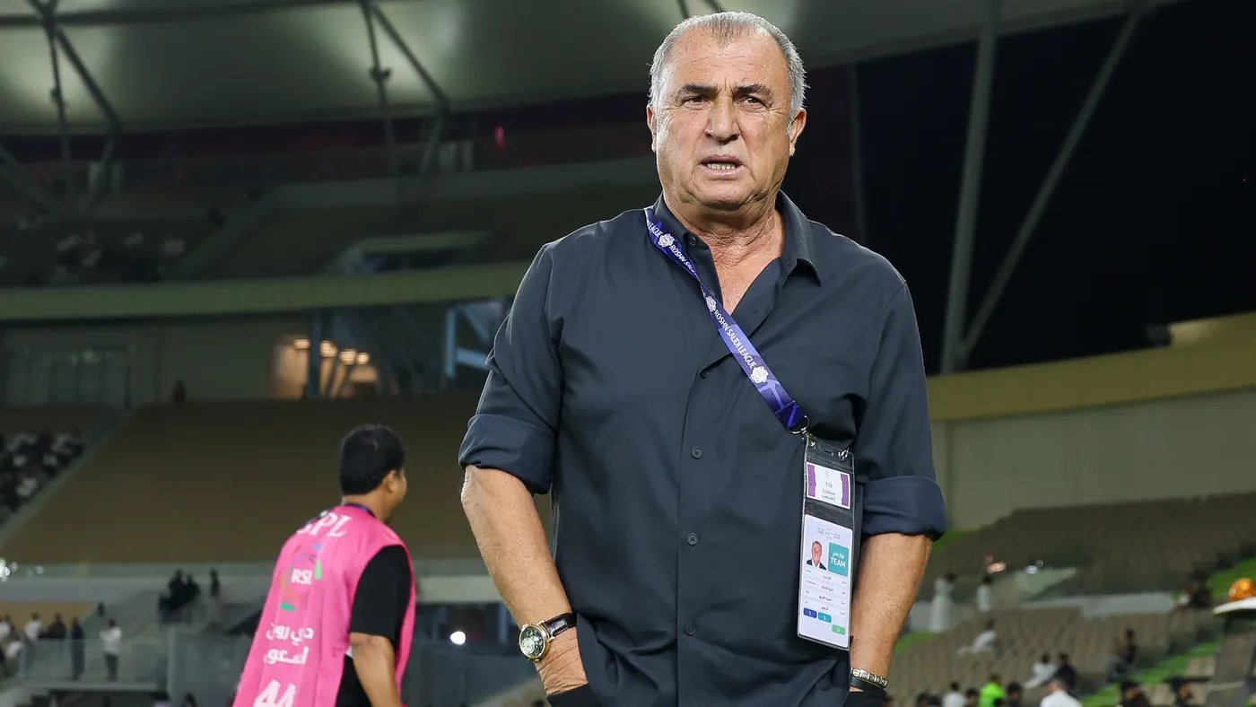 Terim: Salahs Wechsel zu Trabzonspor ist einer der wichtigsten Transfers der Süper Lig