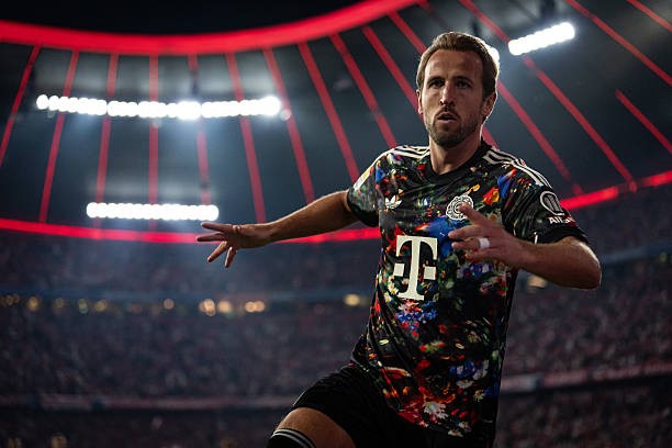 Harry Kane rất hạnh phúc ở Bayern Munich và đang đàm phán gia hạn hợp đồng suôn sẻ