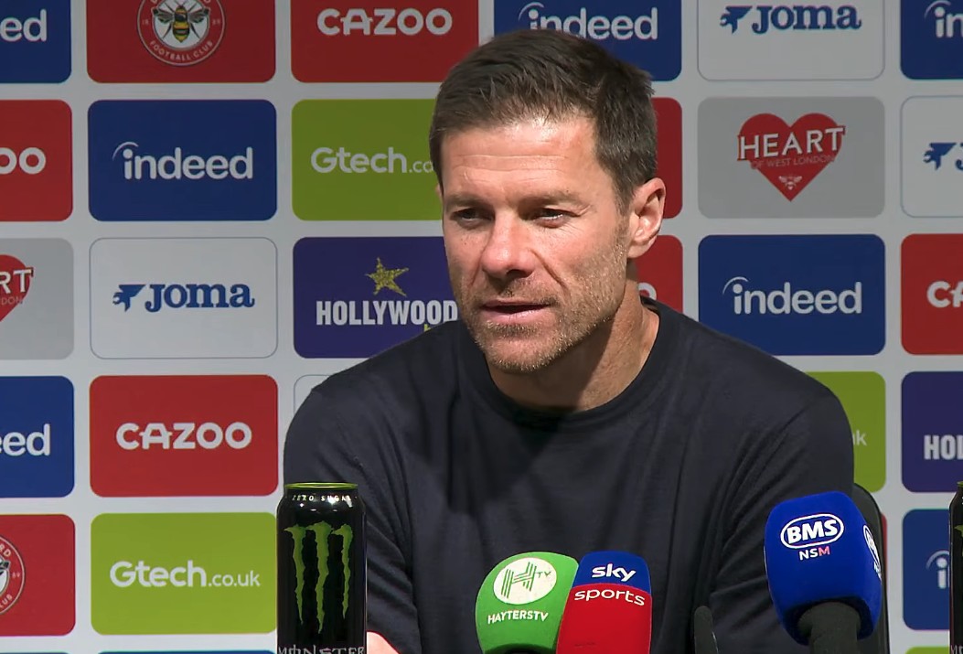 Alonso: Chúng tôi đã tập trung vào phòng ngự phản công nhưng vẫn bị đối thủ tận dụng cơ hội