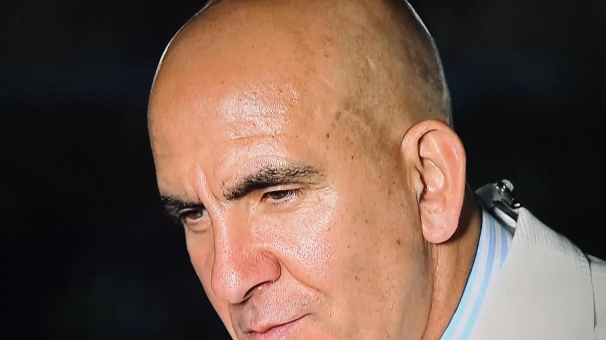 P. Di Canio: Amorim en Milan igual que en Manchester United, excluye a jugadores que no le gustan