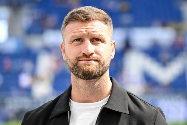 Tresoldi tạm ở lại U21 Đức, trợ lý Mustafi: Tôi hiểu cậu ấy