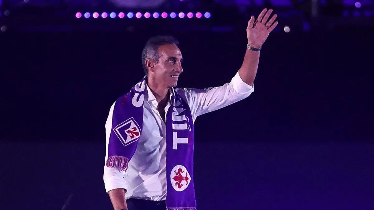 Dainelli, excapitán de la Fiorentina: Me gusta mucho Fagioli, puede triunfar