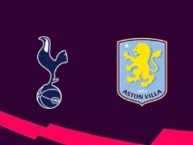 Die Startliste von Tottenham gegen Aston Villa wird veröffentlicht