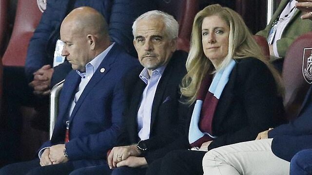 Inside Burnley's shocking decline under Alan Pace's ALK