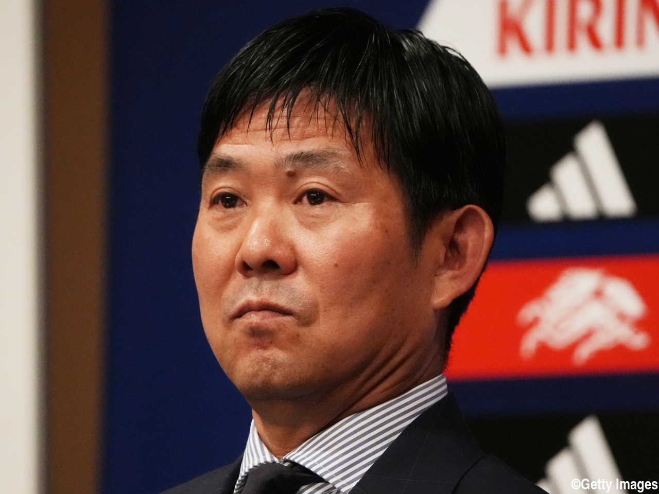森保一監督、日本代表は良い選手が多すぎて毎回メンバー選考に苦労している