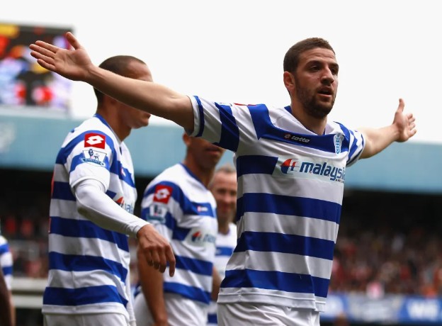 Taarabt: Dispute with teammate cost me Manchester United move; turned down Arsenal over lower wages