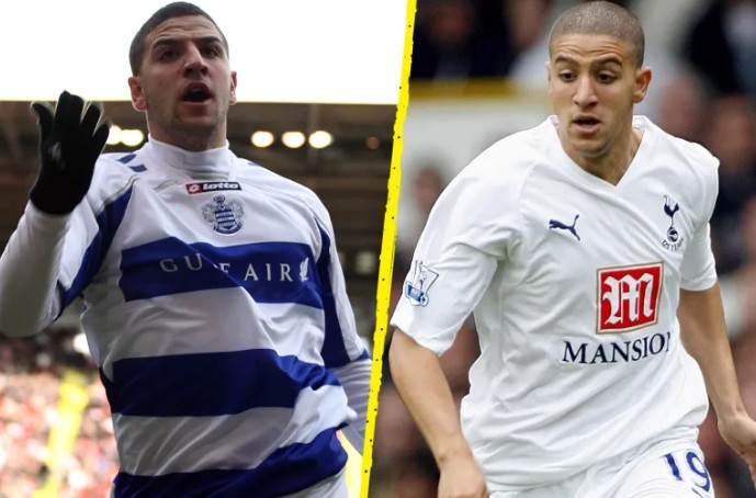 Taarabt: Ich bin oft am Abend vor dem Spiel ausgegangen; bei Tottenham kam ich mit Ramos nicht aus