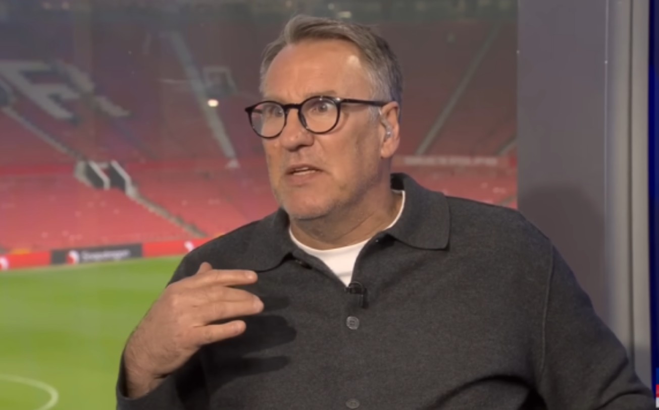 Merson: Aston Villa không phải ứng cử viên xuống hạng; Arsenal sẽ dễ dàng giành chức vô địch Premier League