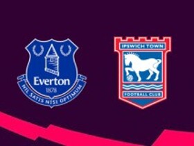 Trực tuyến: Everton vs Ipswich Town