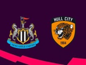 LIVE: Newcastle vs Hull City
