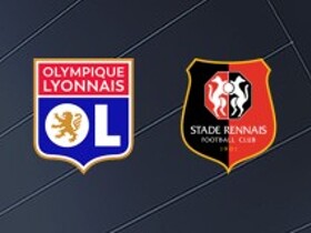 Escalação de Lyon vs Rennes lançada!