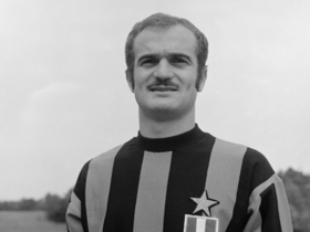 The legendary former Inter Milan captain Sandro Mazzola passed away at the age of 83