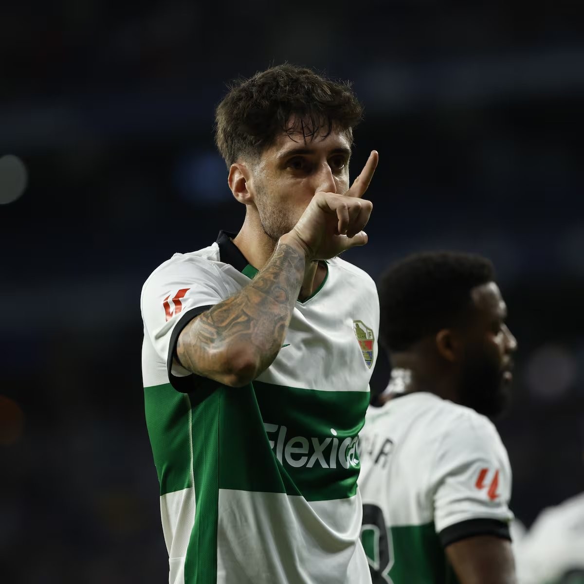 La Superpica de Biwenger: elige el mejor jugador de cada partido de la jornada 7 en LaLiga EA Sports