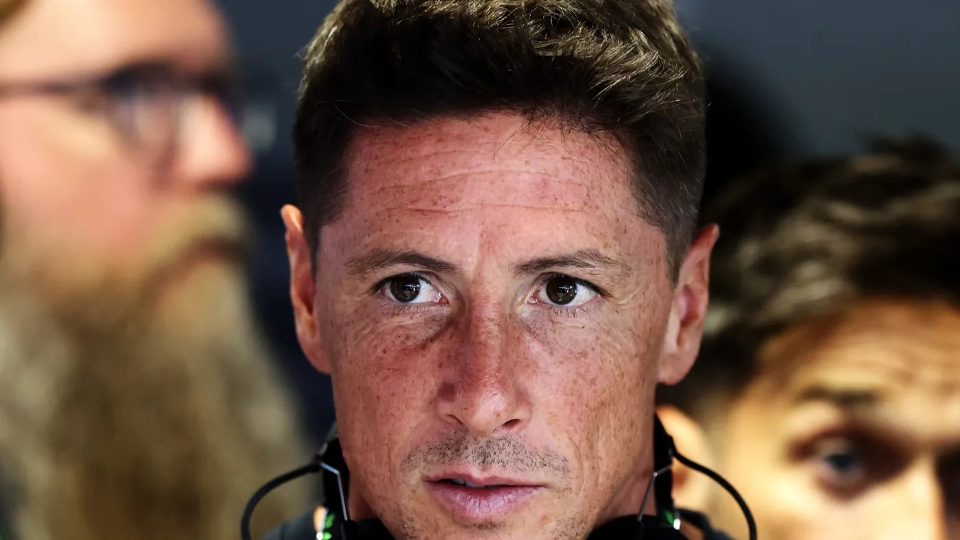Torres: Gosto do estilo de ataque total de Klopp; A Bola de Ouro não me interessa