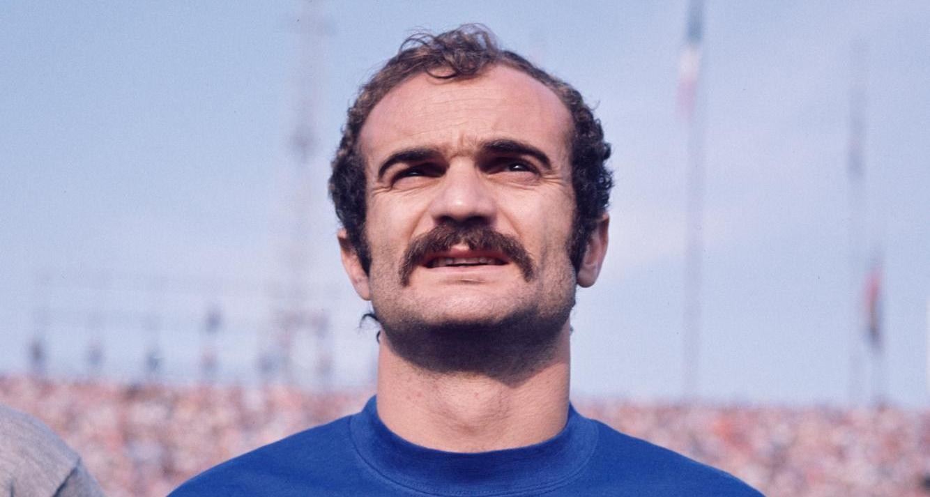 Italienischer Fußballverband trauert um Mazzola: Eine Schweigeminute vor allen Spielen am Wochenende