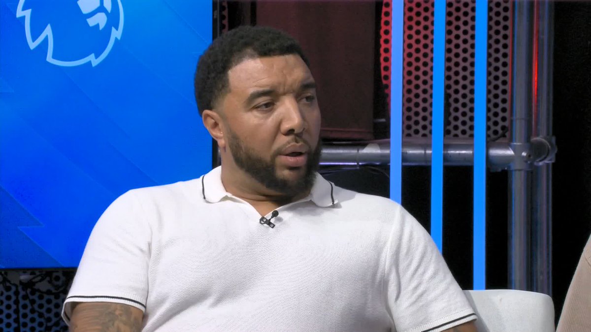 Deeney: FC Brentford ist der Club mit dem besten Preis-Leistungs-Verhältnis