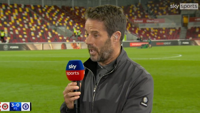 Kleiner Redknapp: Alonso muss Einsatzzeit für Estêvão klären; James' Position fraglich