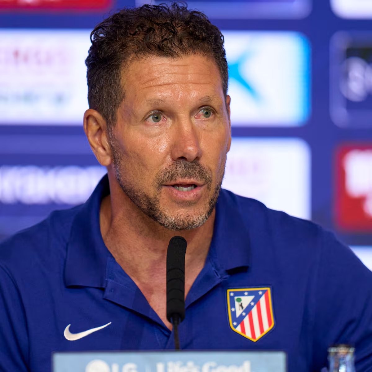 Rueda de prensa de Mourinho hoy, en directo: previa del Atlético - Real Madrid de LaLiga EA Sports, en vivo