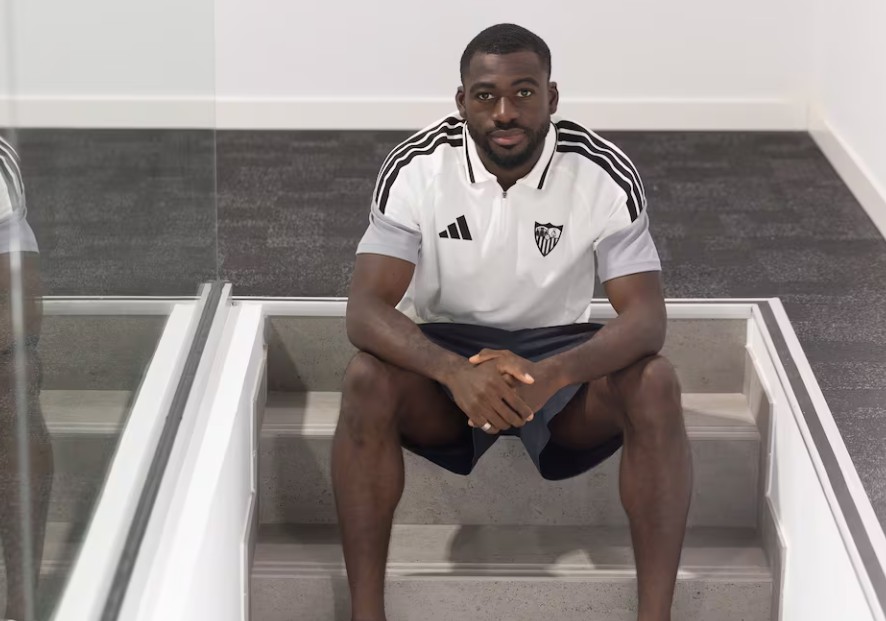 Fofana: Milan wollte mich nicht mehr; Barcelona ist stark, aber ich habe keine Angst