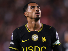 Joao Pedro, Palmer and Rogers cannot carry Chelsea, says Colwill