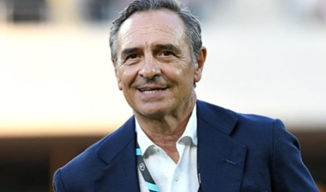 Prandelli: Nick Woltemade erinnert mich an den jungen Ibrahimović, er liest das Spiel sehr gut
