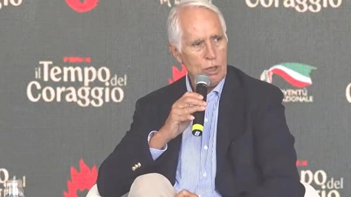 Malagò: Non sono un tifoso dell'Inter, ma ho sostenuto quella grande squadra di Mazzola