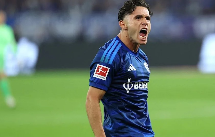 Bild: Klopp erwog Faouzi für DFB-Team – er steht bereits in Marokkos Kader
