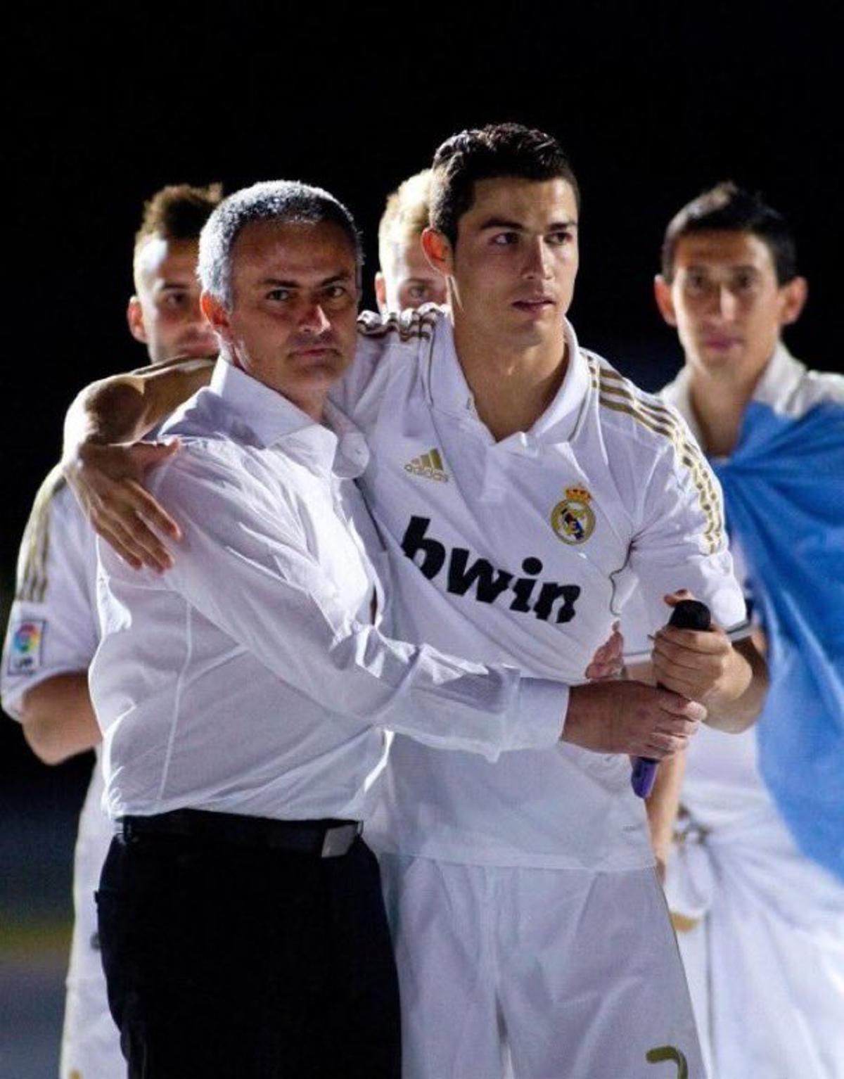 Mundo Deportivo: Il Barcellona con 6 vittorie e 28 gol sfida il record stagionale di gol del Real Madrid di Mourinho