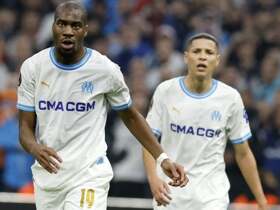 OM : Bruno Genesio déplore deux absents contre le PSG