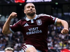 Tottenham 2-3 Aston Villa: Winless Spurs drop into relegation zone while visitors secure first win of Premier League season