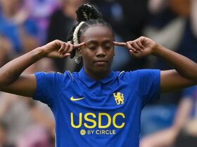 WSL round-up: Chelsea and London City Lionesses ease to victories over Birmingham City and Charlton Athletic
