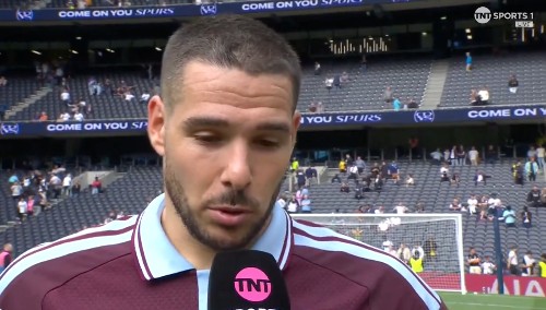 Buendía : Nous avons travaillé dur pour cette victoire et devons continuer à nous entraîner intensément