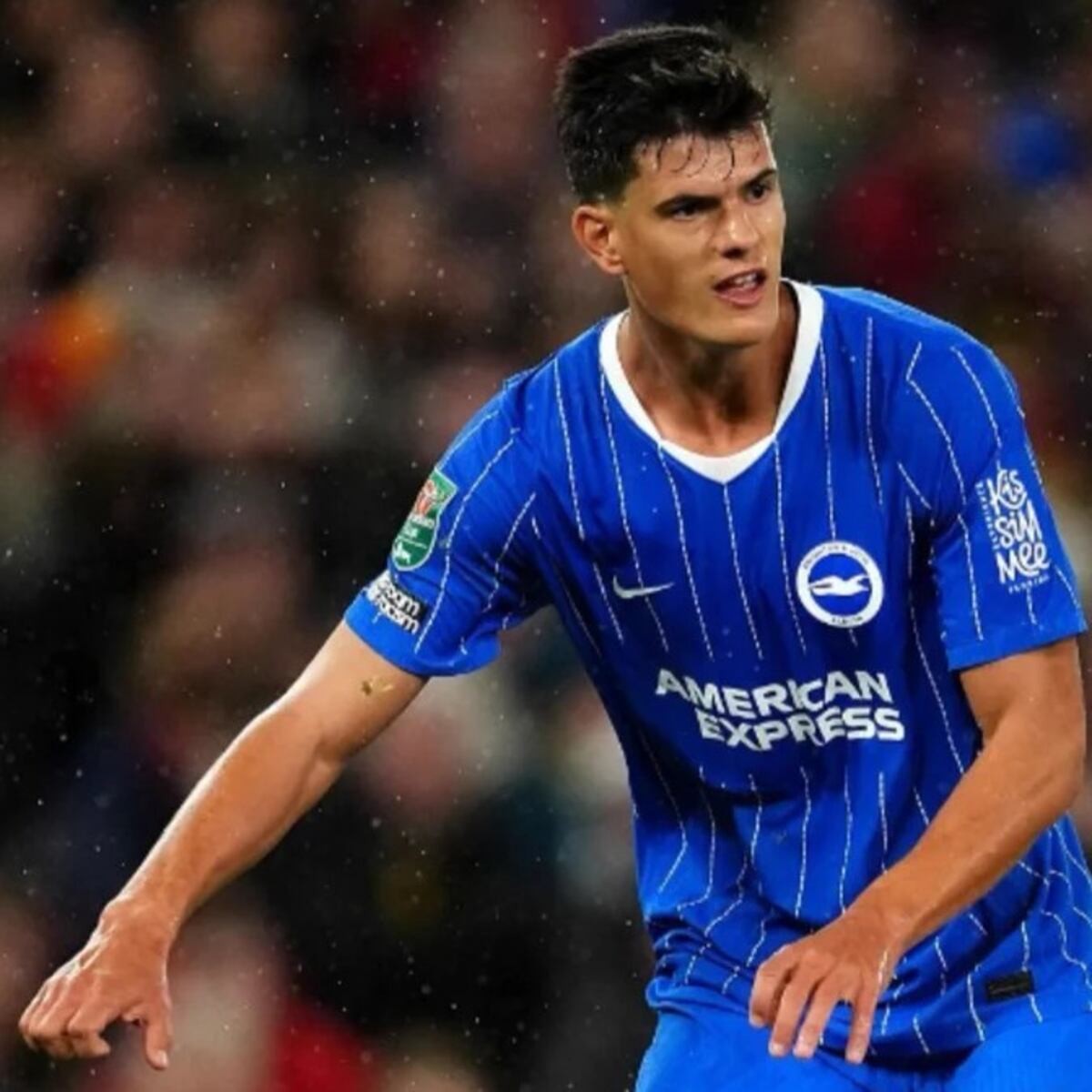 Brighton - Arsenal, en directo: Premier League, en vivo hoy