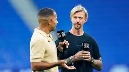 Guti: Zidane có thể biến Pháp thành đội vô địch, Mbappé có thể đá được mọi vị trí trên hàng công