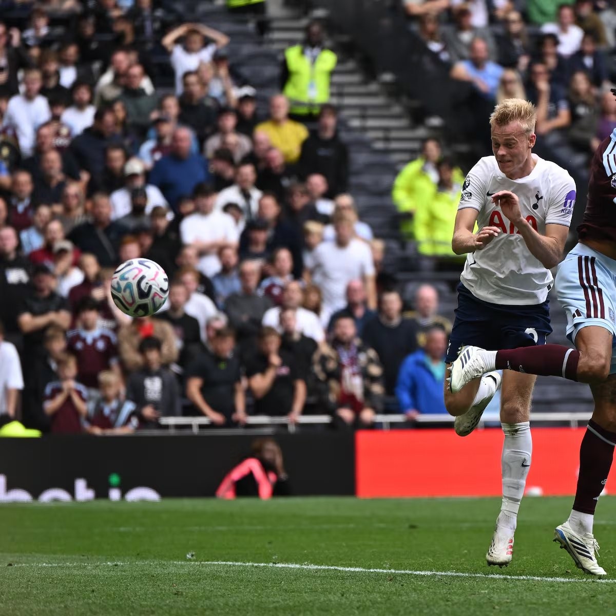 Resumen y goles del Tottenham vs Aston Villa, jornada 5 de Premier League