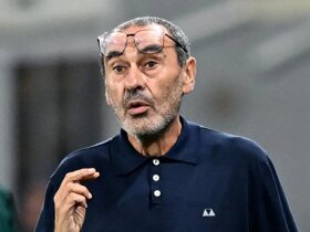 萨里：斯卡尔维尼需提升个性；拉斯帕多里状态正在回升