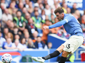 HT-Brighton 2-0 Arsenal: Gross strikes as Kostoulas doubles the lead for the Seagulls