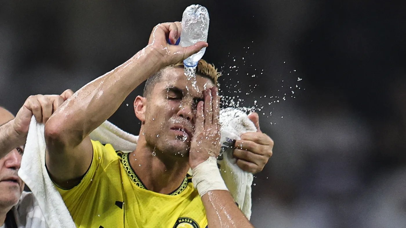 Goal: Boehly wollte Ronaldo für Chelsea verpflichten, Tuchel lehnte entschieden ab