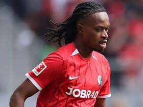 Bundesliga : Fribourg freiné à Francfort, Mönchengladbach n’y arrive toujours pas