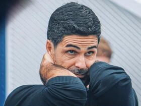 Arsenal have lost a EPL game without scoring a goal for the first time since 31s Aug 2025