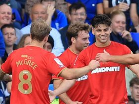 Birmingham 2-2 Middlesbrough: Adilson Malanda earns late point for Boro