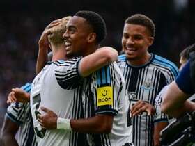 Newcastle United 2-1 Hull City: Early quickfire double ends Jakirovic's unbeaten start