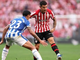 Athletic Club 0-0 Alaves: Hosts can’t find a way past Save-era in San Mamés stalemate