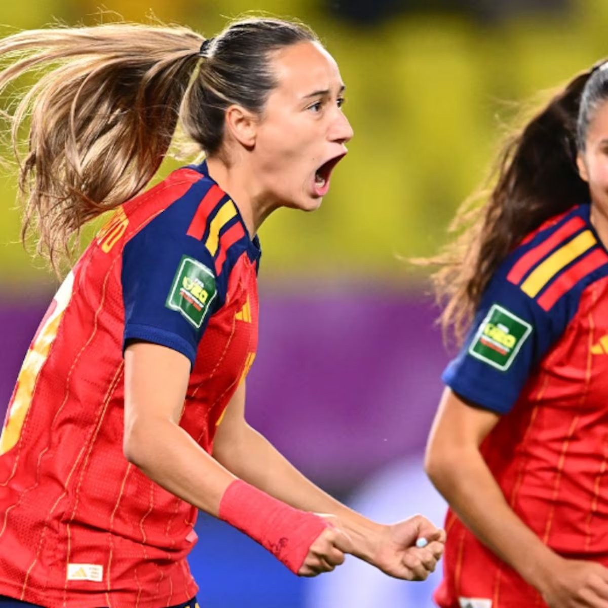 Brasil - España, en directo: cuartos de final del Mundial sub-20 femenino, hoy en vivo