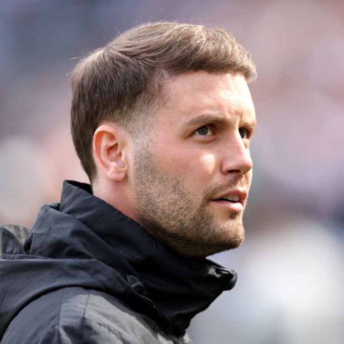 Hürzeler: Debemos tener confianza para competir con el mejor equipo de la liga y mantener la humildad