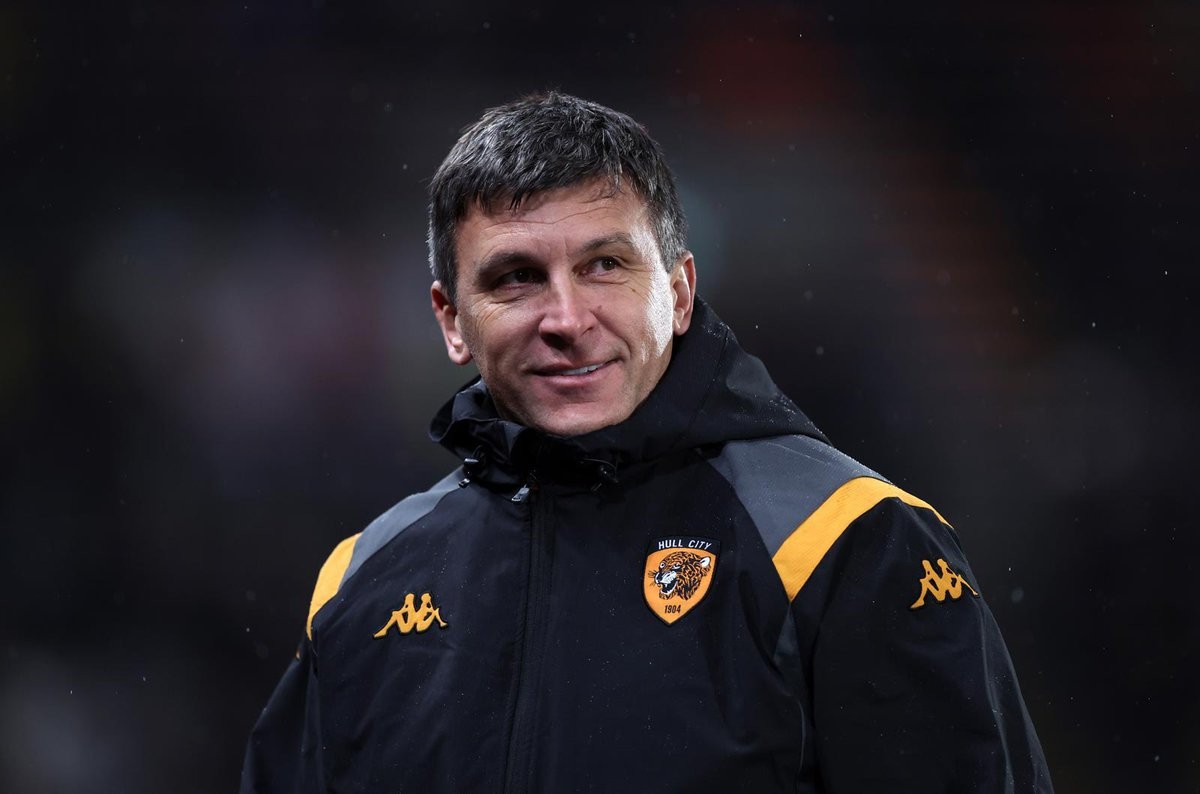 L'allenatore dell'Hull City sulla disputa con lo staff del Newcastle: "Loro hanno sempre tre o quattro persone nell'area tecnica"