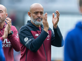 Nuno thrilled by West Ham's fight in comeback draw with rivals Millwall